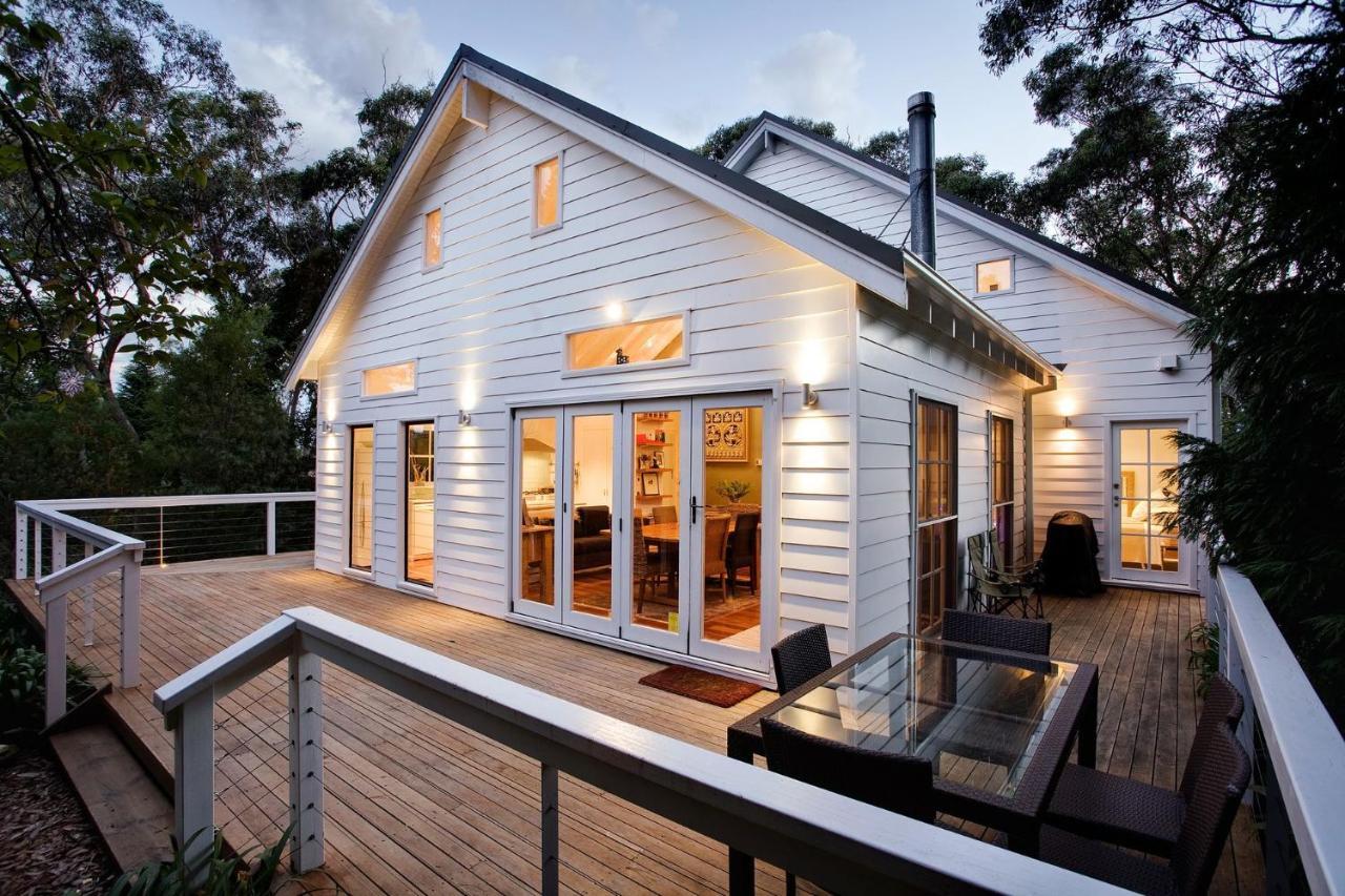 White Cottage وينتورث فولز المظهر الخارجي الصورة