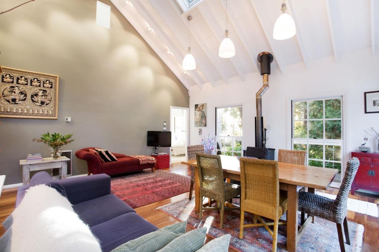 White Cottage وينتورث فولز المظهر الخارجي الصورة